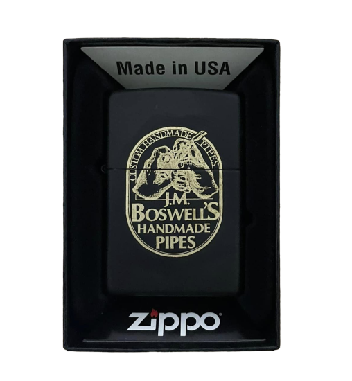 HeroZippo